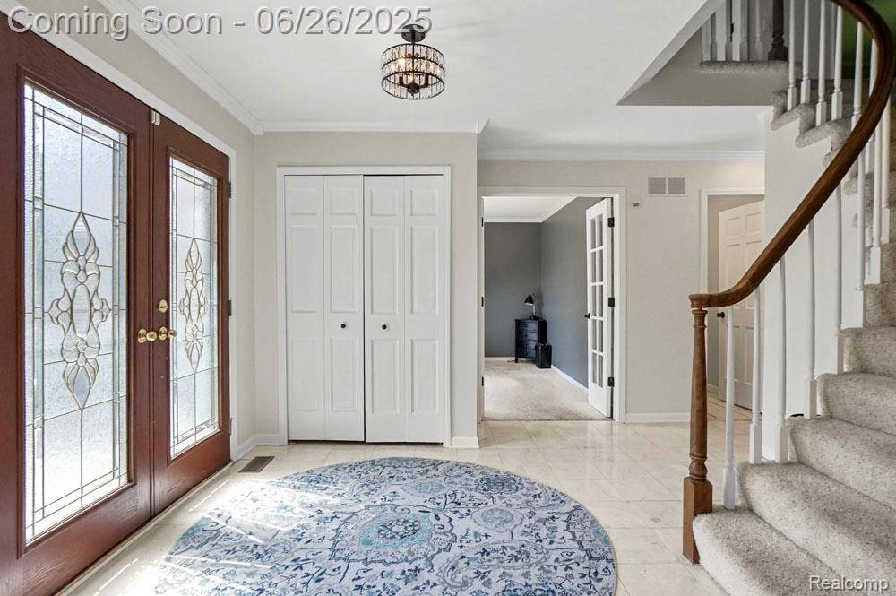 Troy, MI 48098,2979 River Valley Drive