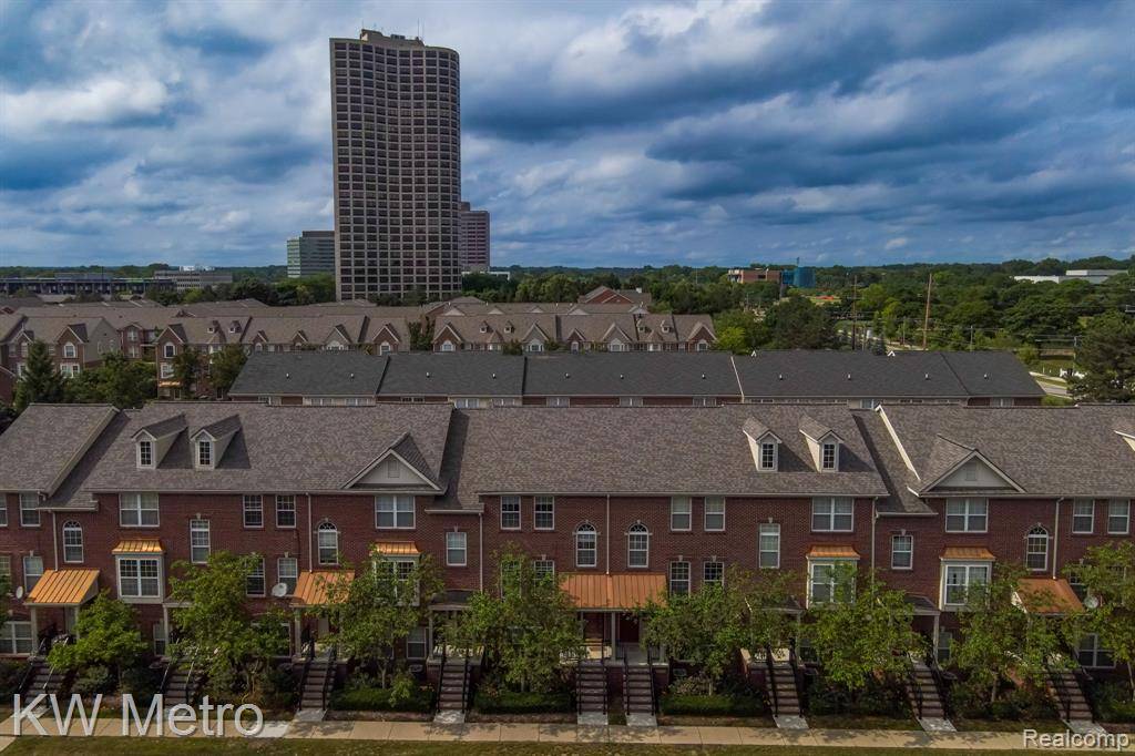 Southfield, MI 48075,25493 Saint James