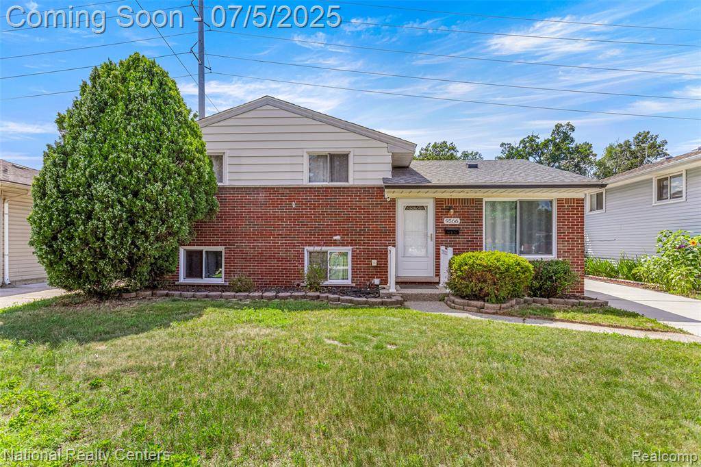 Taylor, MI 48180,9566 Mueller Street