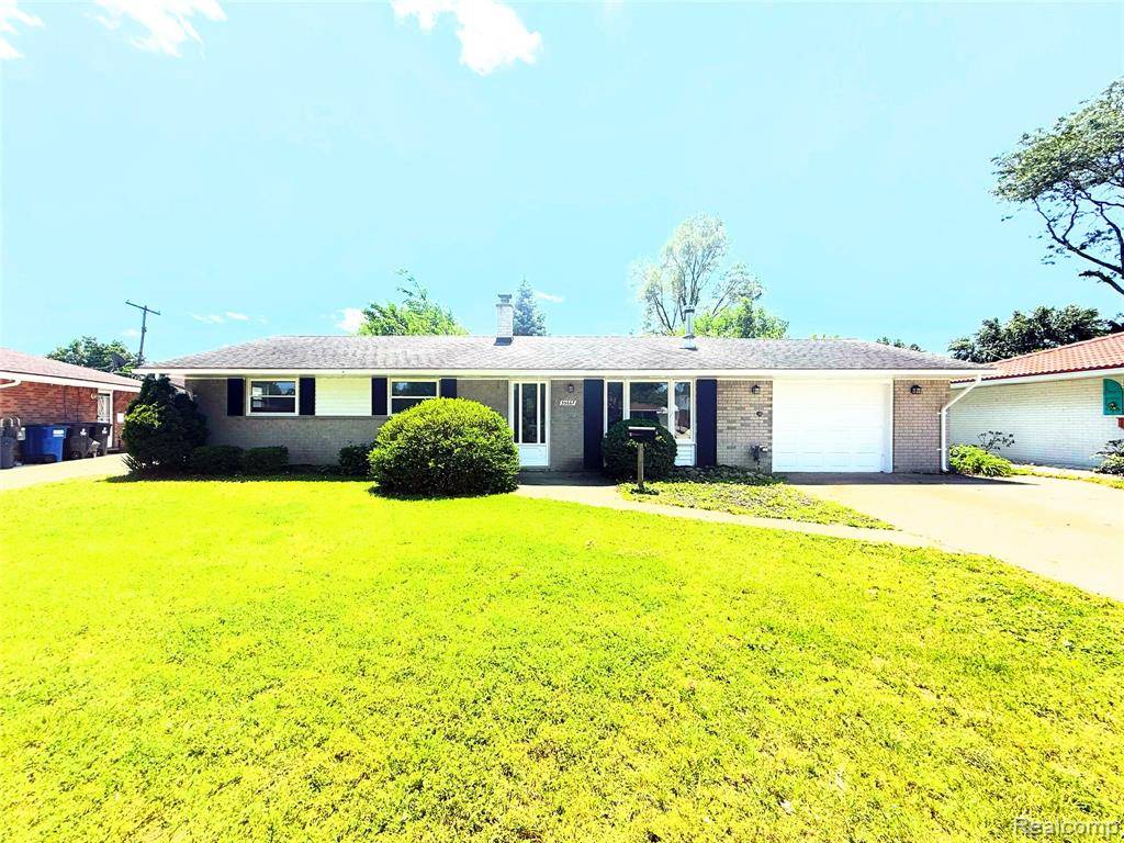 Westland, MI 48186,35667 Fairchild Street