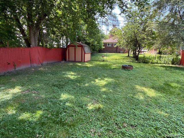 Roseville, MI 48066,26031 Parkington Street