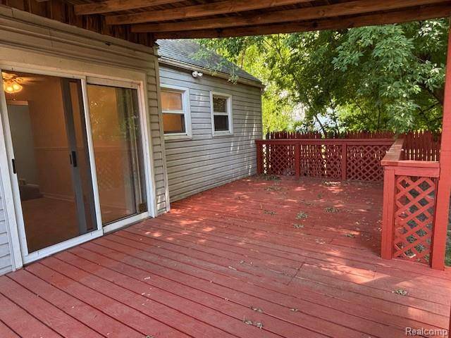 Roseville, MI 48066,26031 Parkington Street