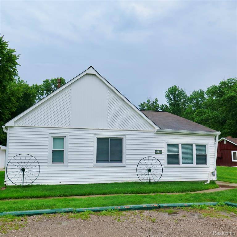 Chesterfield, MI 48047,48677 SUGARBUSH Road