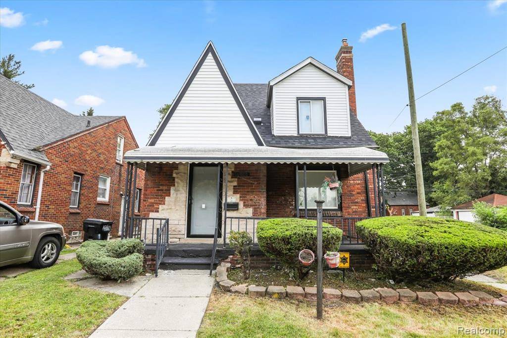 Detroit, MI 48235,16800 Sorrento Street