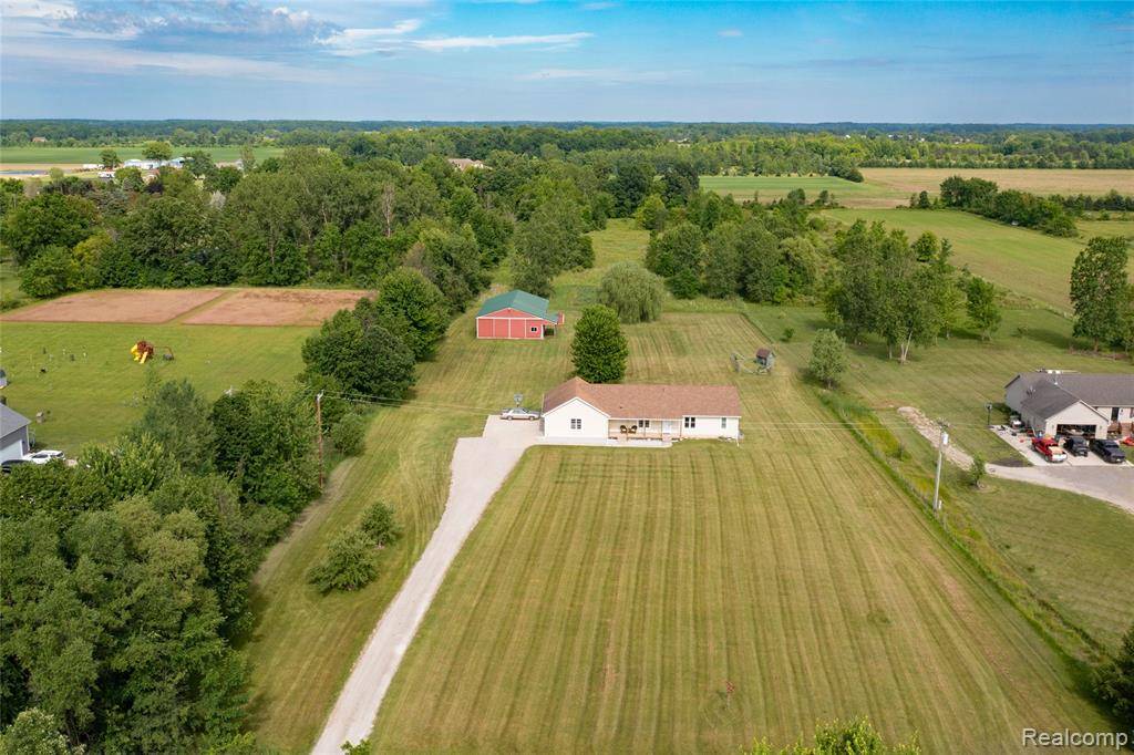 Riley, MI,704 Miller Road