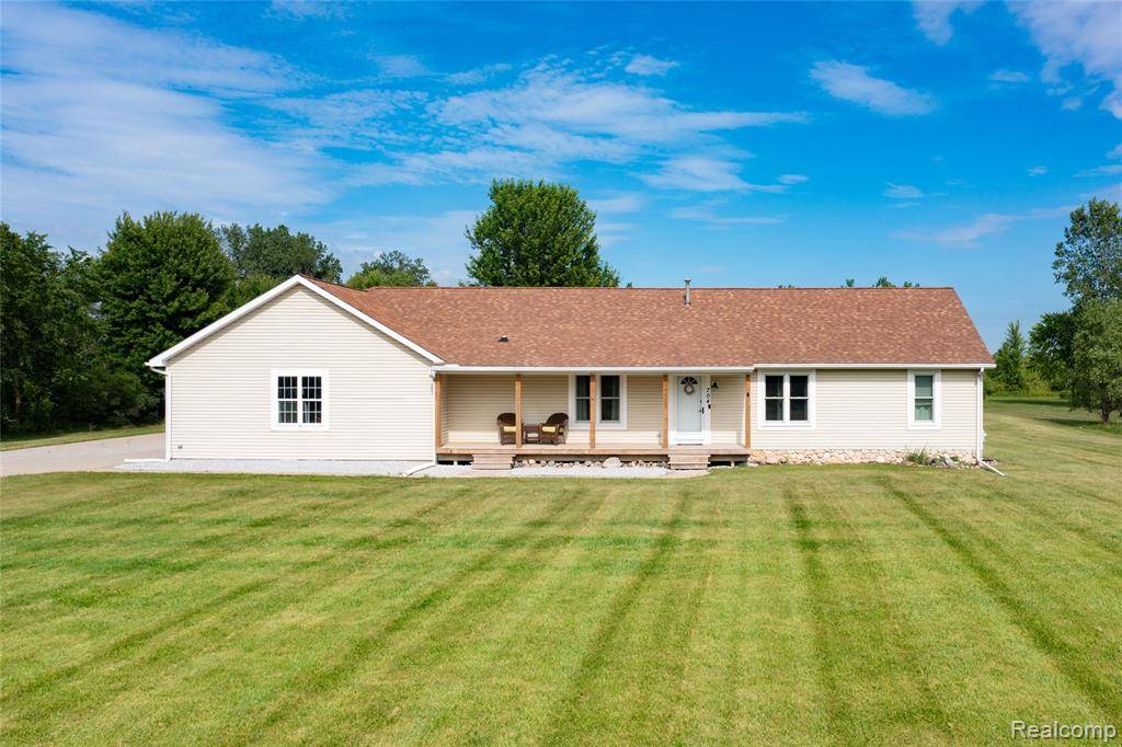 Riley, MI,704 Miller Road