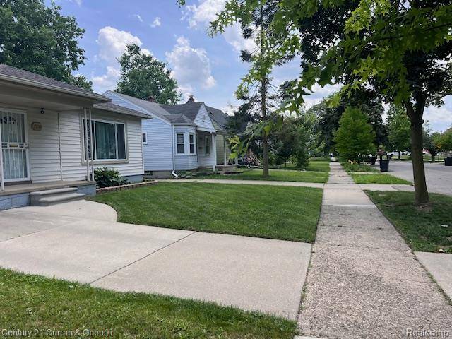 Redford, MI 48239,7548 Rockdale