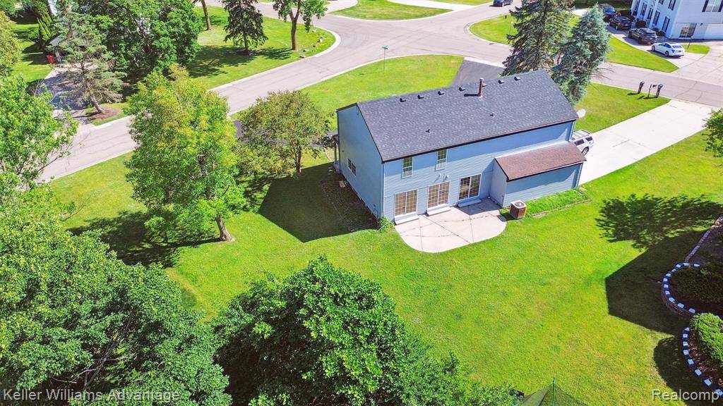 West Bloomfield, MI,5262 Kingsfield Drive