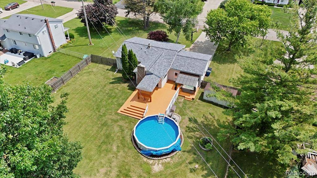 Grand Blanc, MI 48439,9134 Del Rio Drive