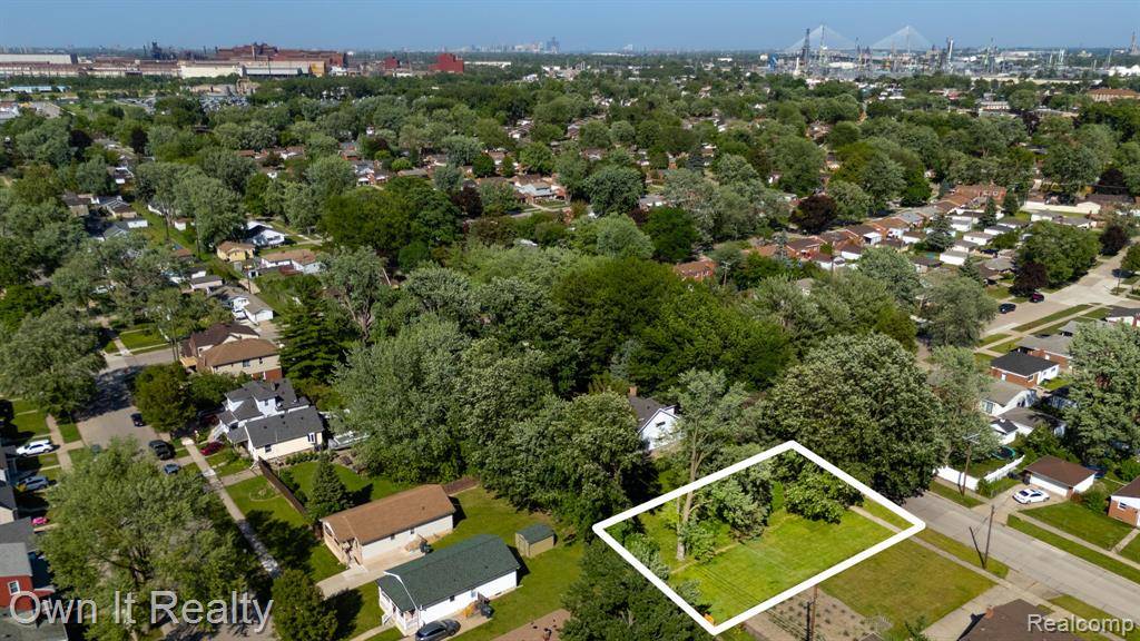 Melvindale, MI,0001 Prospect Street