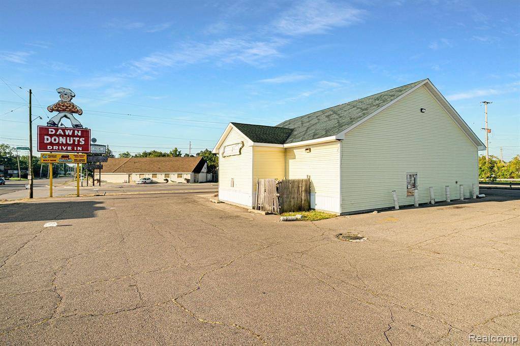 Flint, MI 48504,3405 CLIO Road