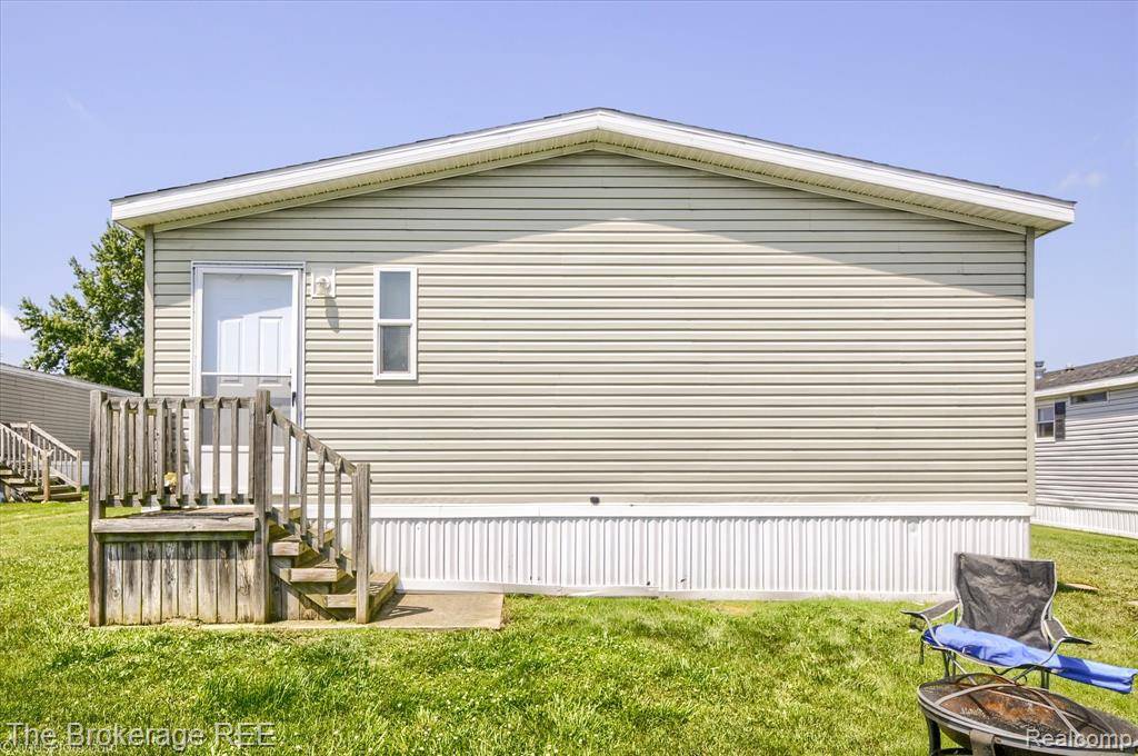 Davison, MI 48423,491 Harrison Drive