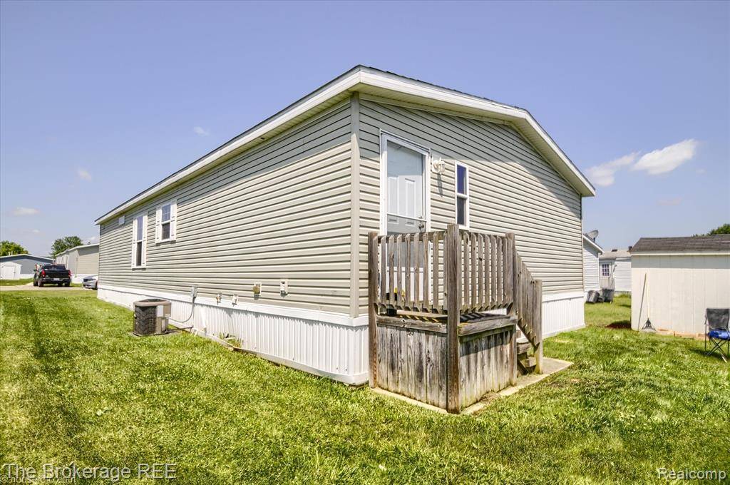 Davison, MI 48423,491 Harrison Drive