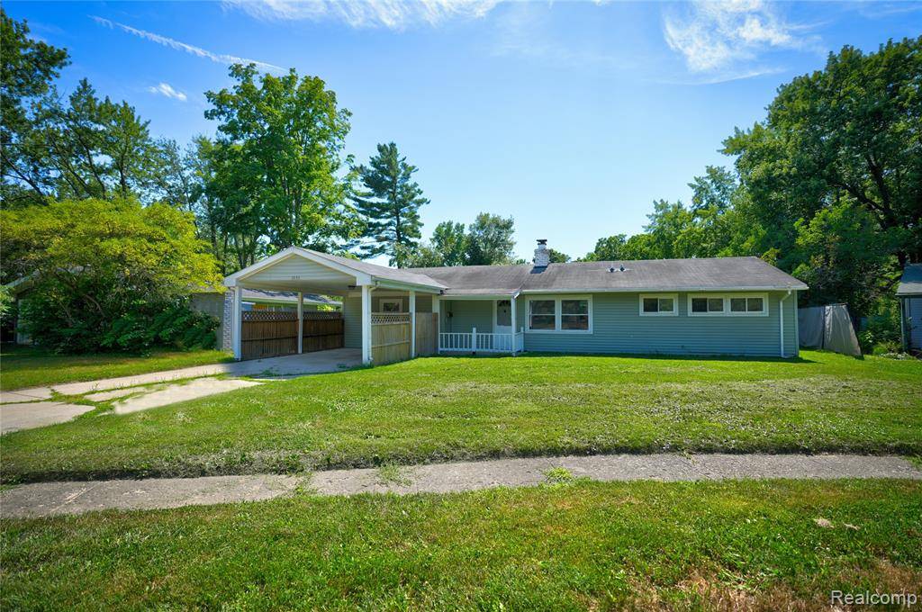 Flint, MI 48507,1935 Carmanbrook Parkway