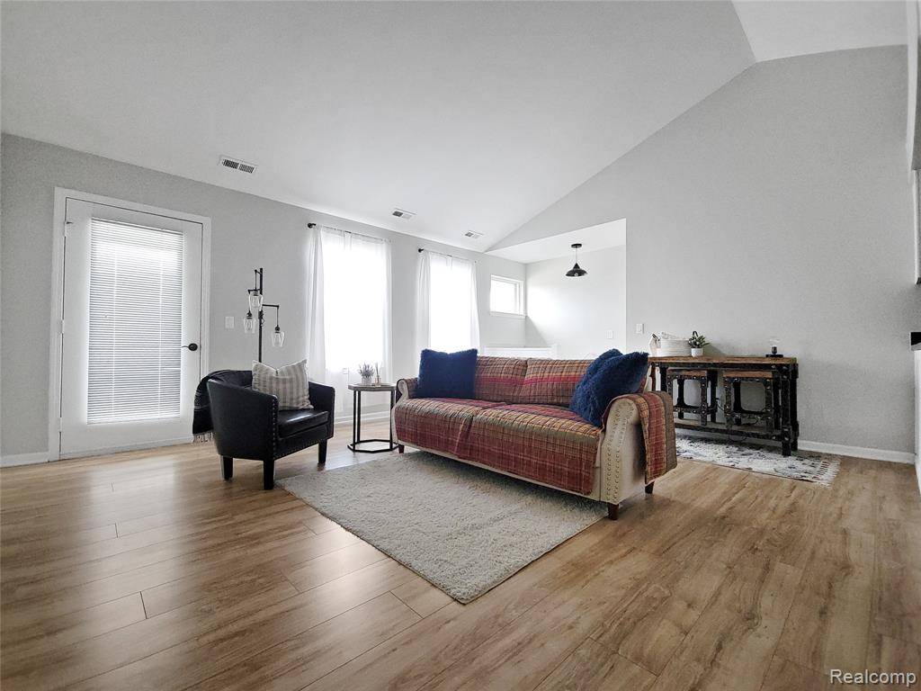 Chesterfield, MI,53724 Newberry Drive