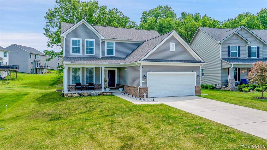 Waterford, MI,8435 Sandhill Court