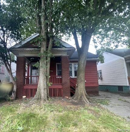Detroit, MI 48238,13124 Kentucky Street