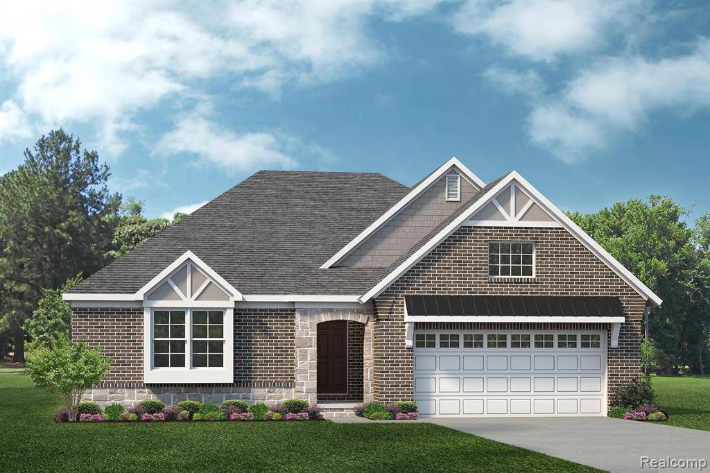 Shelby, MI 48315,56448 Twin Birch Boulevard