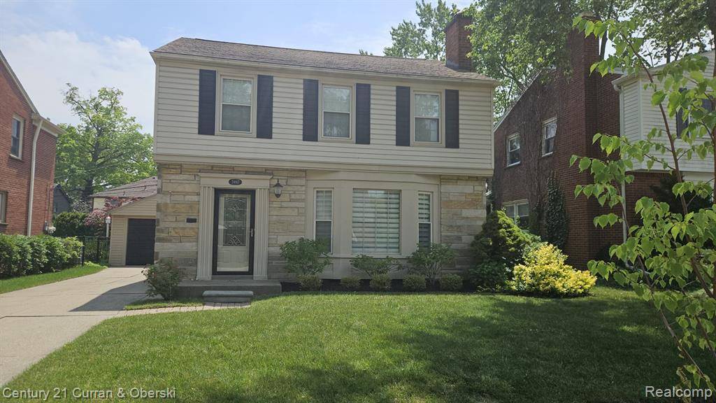 Dearborn, MI 48124,24917 Ward Street