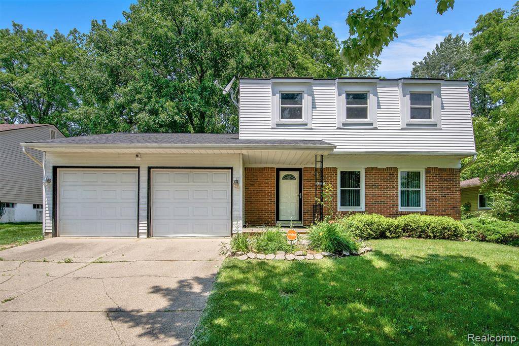 Ypsilanti, MI 48198,1817 Hamlet