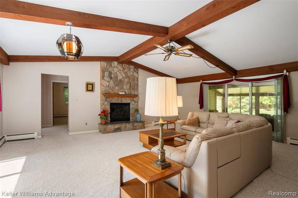 Commerce Twp, MI 48390,3650 Shirley Street