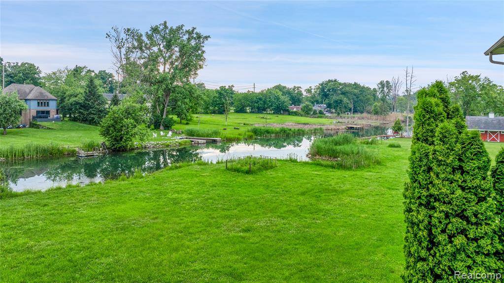 Grosse Ile, MI 48138,9000 Ferry Road