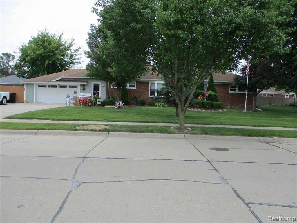 Allen Park, MI 48101,17271 Hamilton Avenue