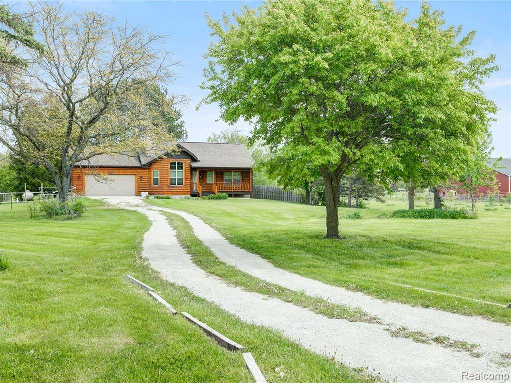 Fort Gratiot, MI 48059,4300 Carrigan Road