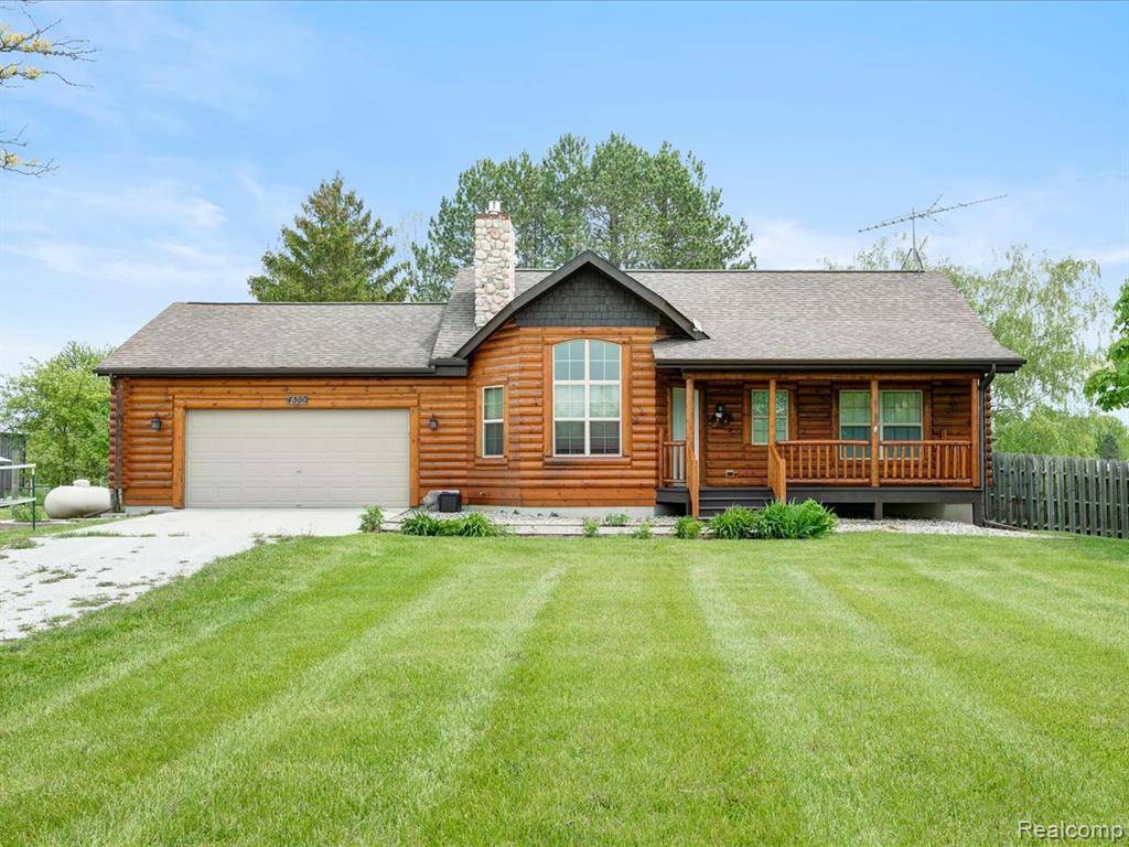 Fort Gratiot, MI 48059,4300 Carrigan Road