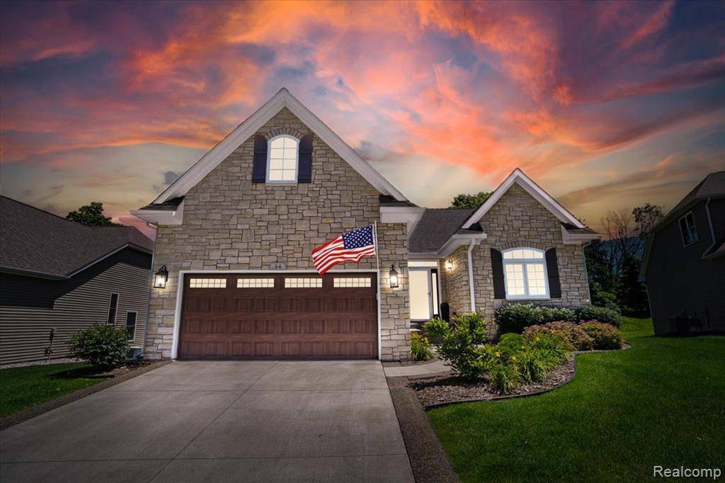 Metamora, MI 48455,64 Fox Hollow Drive