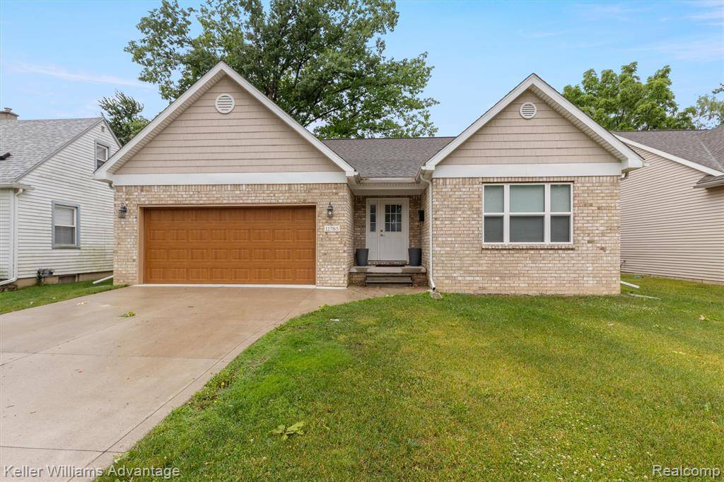 Dearborn Heights, MI 48150,11785 Cardwell Street