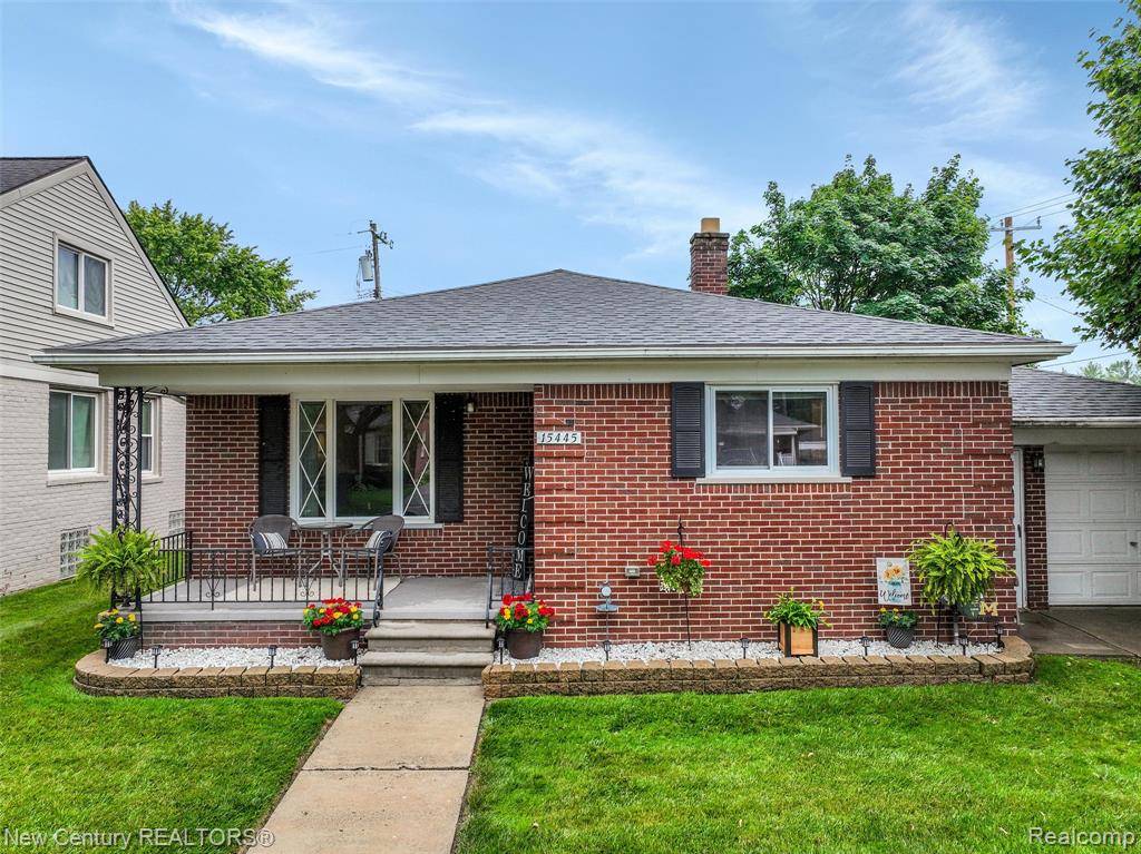 Allen Park, MI 48101,15445 Markese Avenue