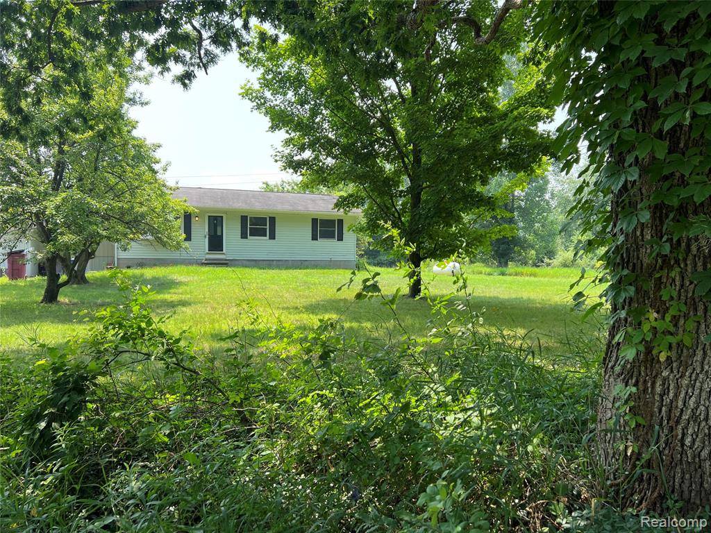 Fowlerville, MI 48836,6197 Sober Road