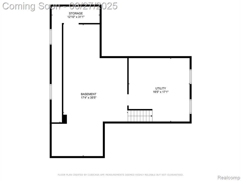 Macomb, MI 48044,17217 Yorktown Lane