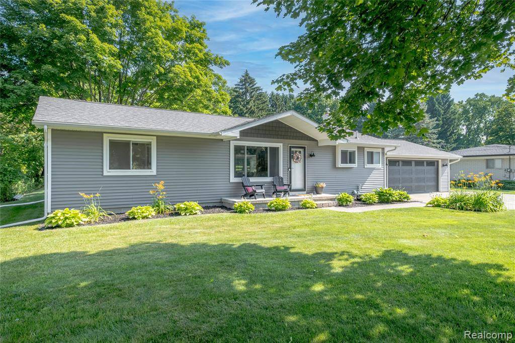 Clarkston, MI,6074 Waldon Road