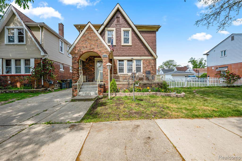Dearborn, MI 48126,6217 Payne Avenue