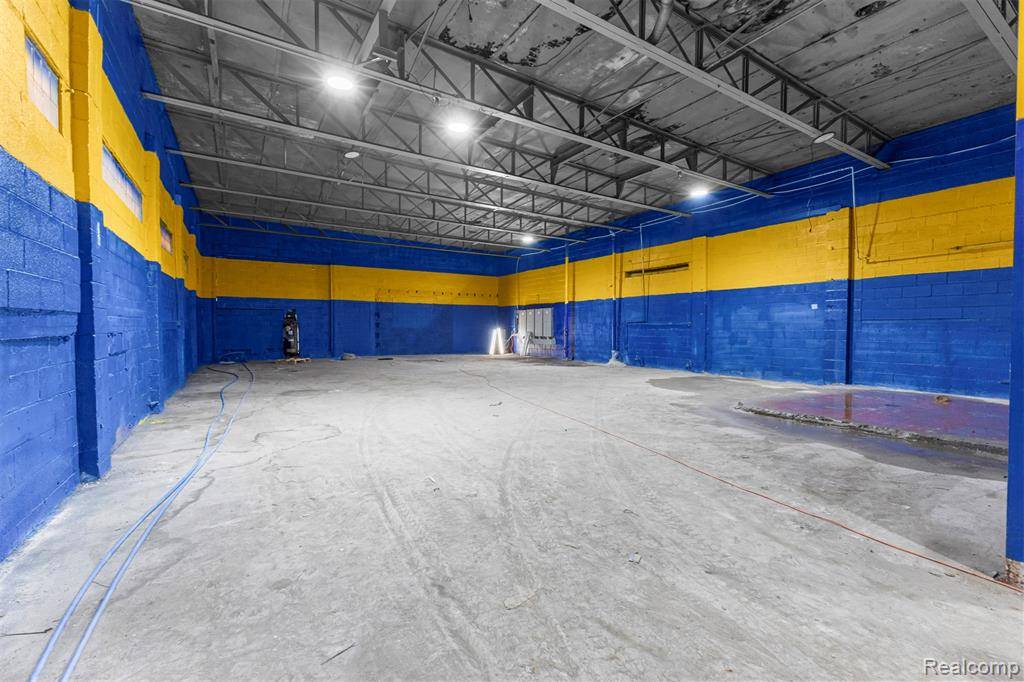 Detroit, MI 48227,12901 Lyndon Street