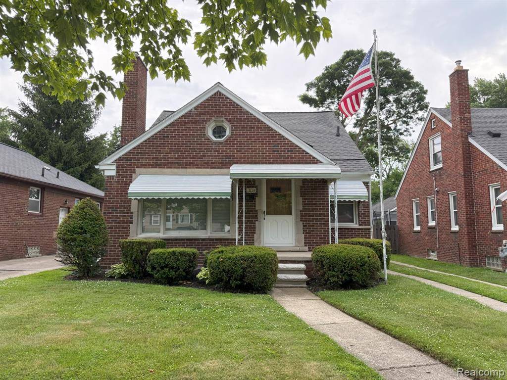 Dearborn, MI 48124,3139 Lincoln Street