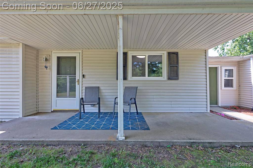 Flushing, MI 48433,7451 Johnson Road