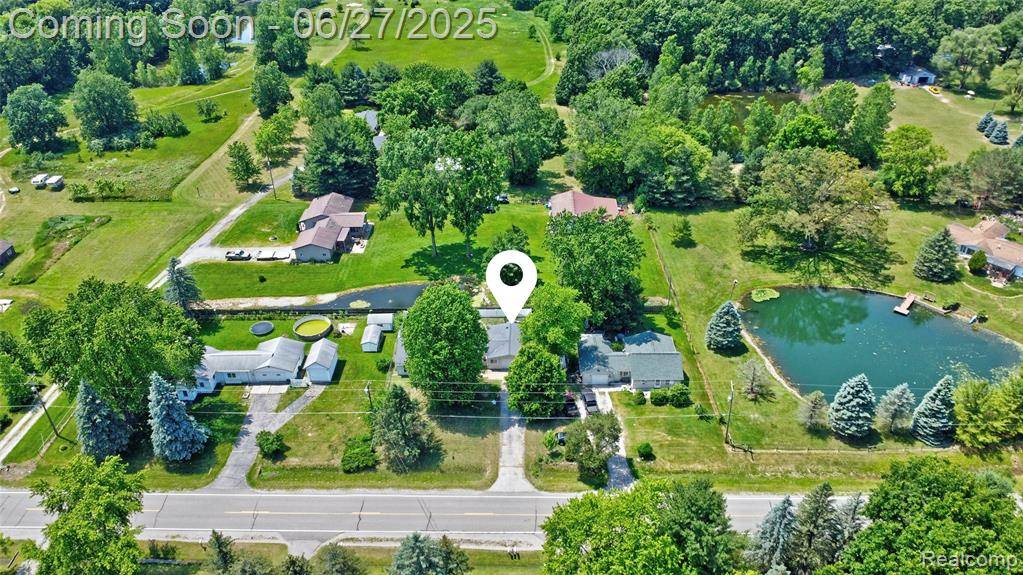 Flushing, MI 48433,7451 Johnson Road