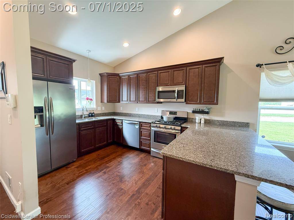 Davison, MI 48423,9391 Sunrise Lane