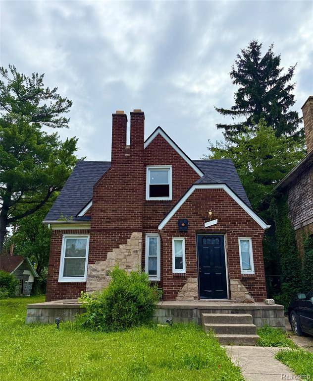 Detroit, MI 48238,12666 Cloverlawn Street