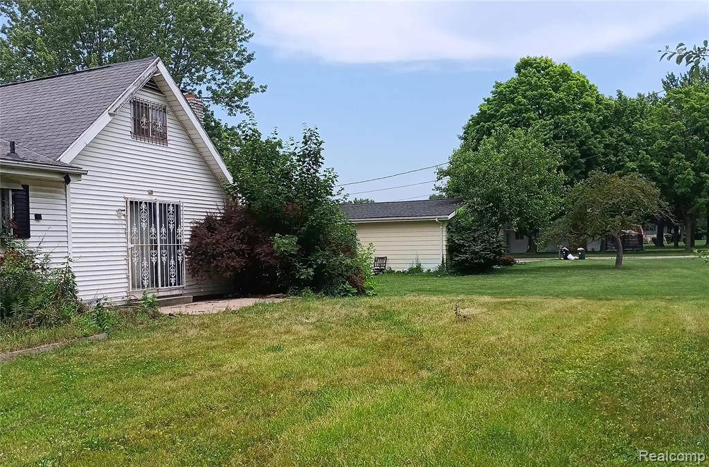 Flint, MI 48532,3375 Jacque Street