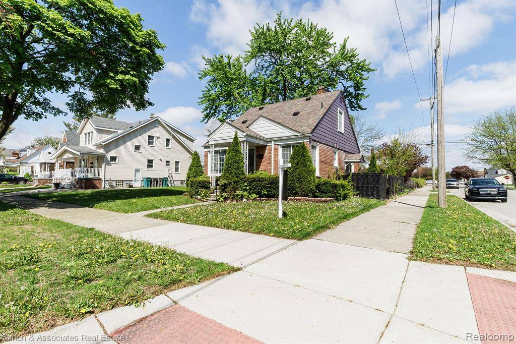 Dearborn, MI 48126,6200 PAYNE Avenue