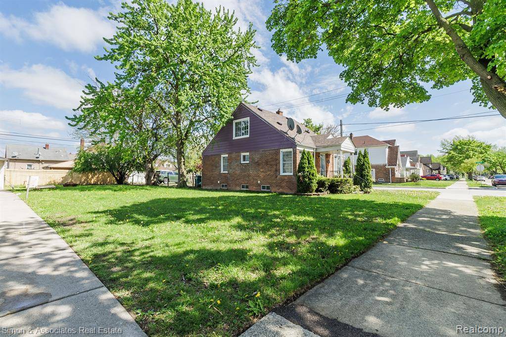 Dearborn, MI 48126,6200 PAYNE Avenue