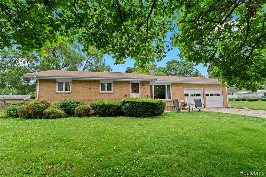 Owosso, MI 48867,1000 Buckley Drive
