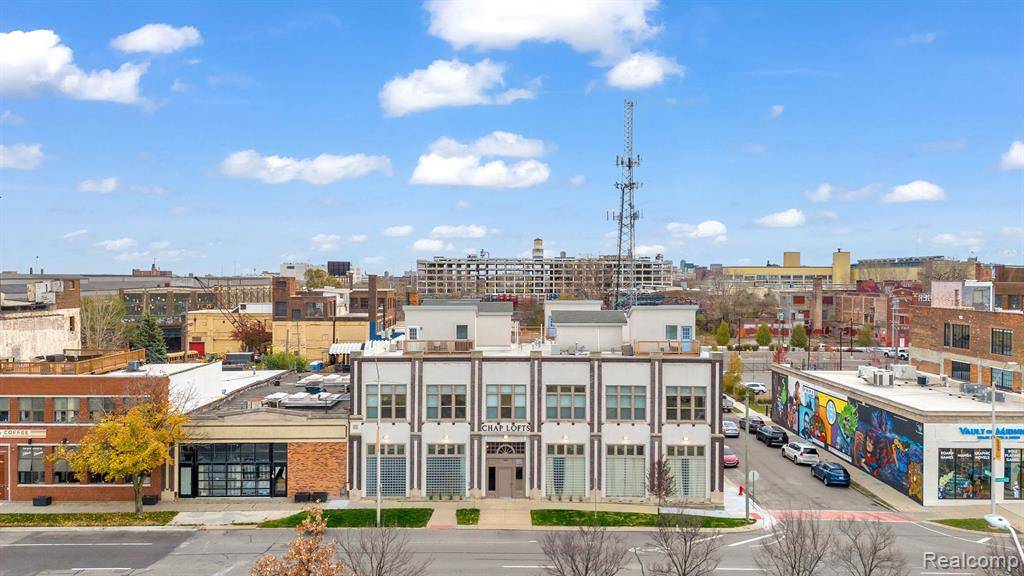 Detroit, MI 48211,2843 E Grand Blvd