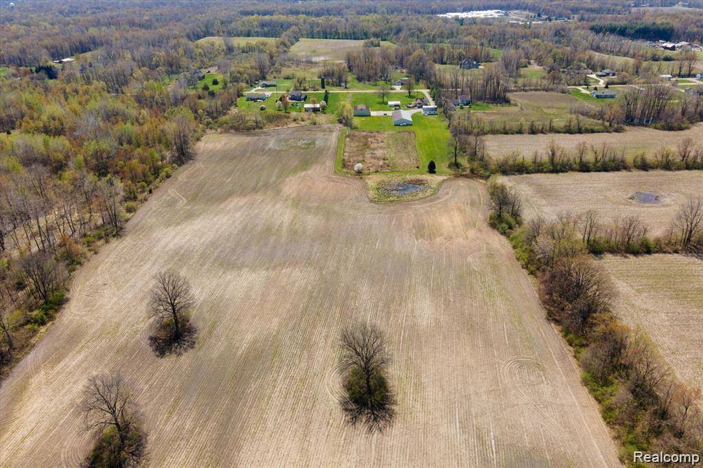 Belleville, MI 48111,37.11AC Sherwood Road