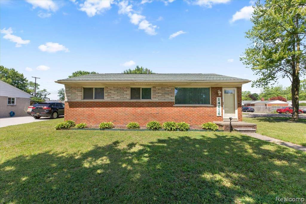 Taylor, MI 48180,14616 Allen Road