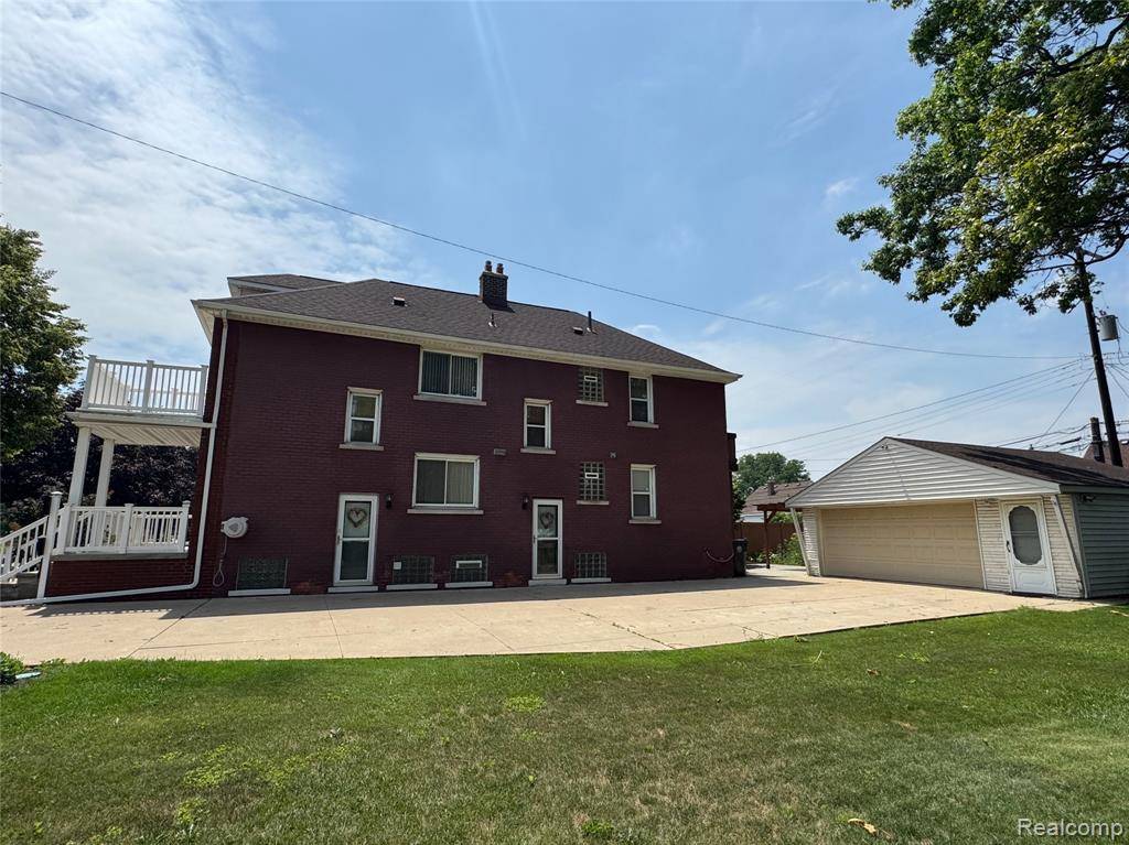 Melvindale, MI,18259 Prospect Street